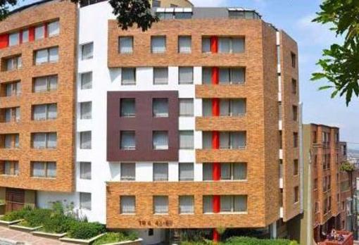 фото отеля Viaggio Dorms Bogota