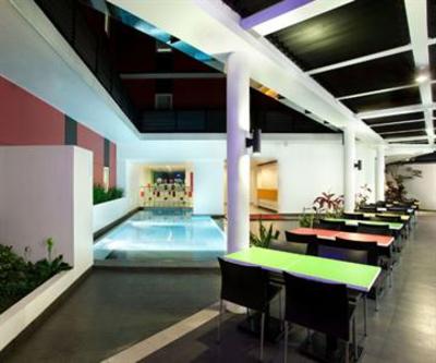 фото отеля Amaris Cimanuk - Bandung