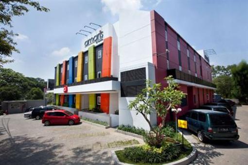 фото отеля Amaris Cimanuk - Bandung
