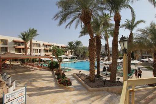 фото отеля Astral Eilat Marina