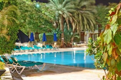 фото отеля Astral Eilat Marina