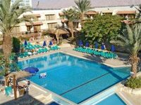 Astral Eilat Marina