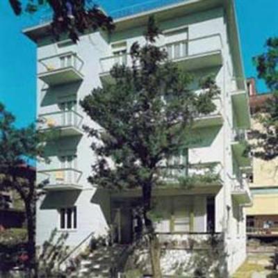 фото отеля Hotel Camelia
