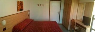 фото отеля Hotel Camelia