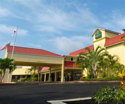 фото отеля La Quinta Inn Cocoa Beach