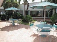 La Quinta Inn Cocoa Beach