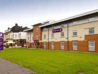 Premier Inn Heaton Park Manchester