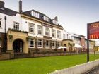 фото отеля Premier Inn Heaton Park Manchester