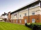 фото отеля Premier Inn Heaton Park Manchester