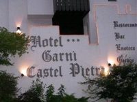 Hotel Castel Pietra