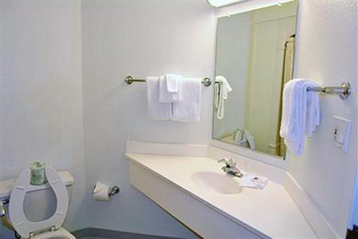 фото отеля Motel 6 Orlando International Drive