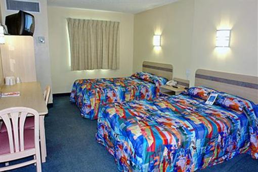 фото отеля Motel 6 Orlando International Drive