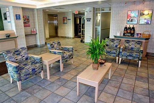 фото отеля Motel 6 Orlando International Drive