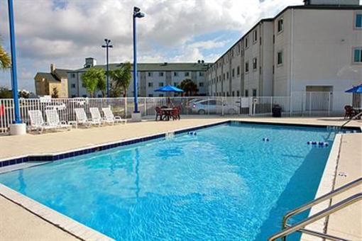 фото отеля Motel 6 Orlando International Drive
