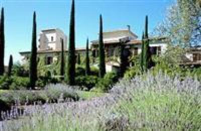 фото отеля Chateau Saint Martin & Spa Vence