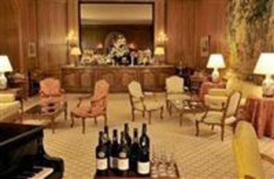 фото отеля Chateau Saint Martin & Spa Vence