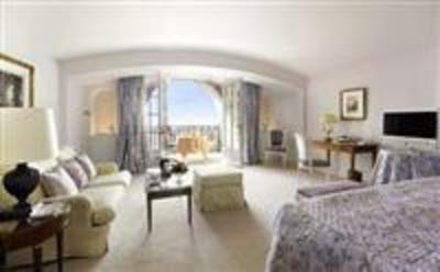 фото отеля Chateau Saint Martin & Spa Vence