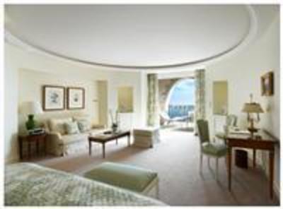 фото отеля Chateau Saint Martin & Spa Vence
