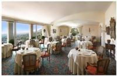фото отеля Chateau Saint Martin & Spa Vence