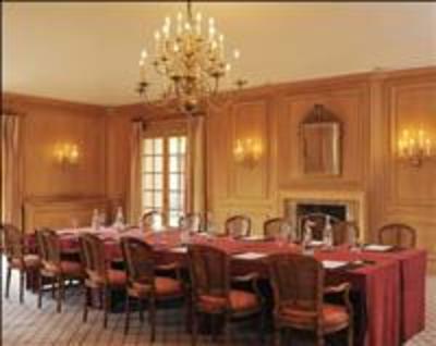 фото отеля Chateau Saint Martin & Spa Vence