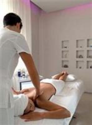фото отеля Chateau Saint Martin & Spa Vence