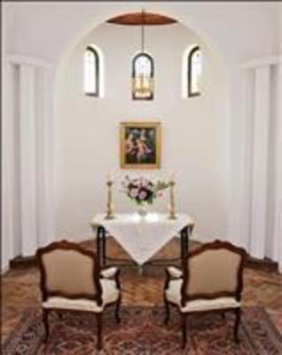 фото отеля Chateau Saint Martin & Spa Vence