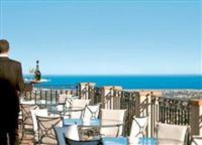 фото отеля Chateau Saint Martin & Spa Vence