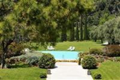 фото отеля Chateau Saint Martin & Spa Vence