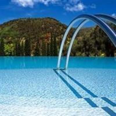 фото отеля Chateau Saint Martin & Spa Vence