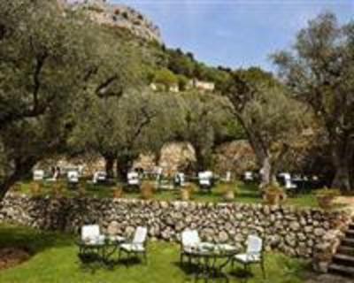 фото отеля Chateau Saint Martin & Spa Vence