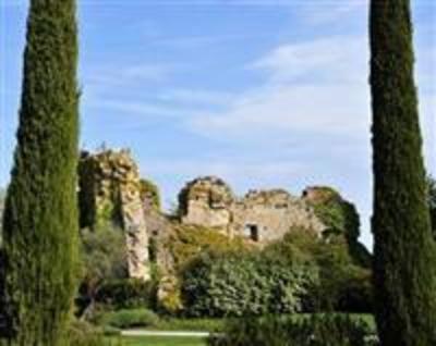 фото отеля Chateau Saint Martin & Spa Vence