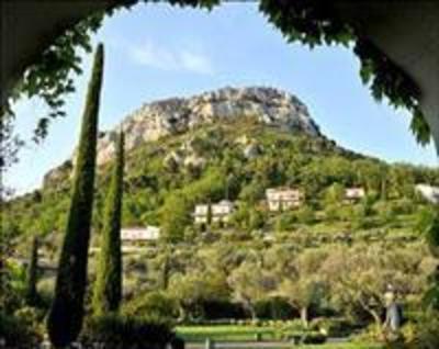 фото отеля Chateau Saint Martin & Spa Vence