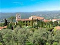 Chateau Saint Martin & Spa Vence