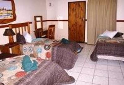 фото отеля Emerald Guest House