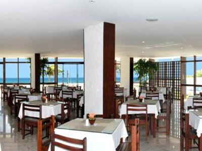 фото отеля Hotel Barramares