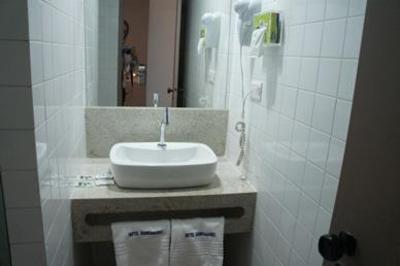 фото отеля Hotel Barramares