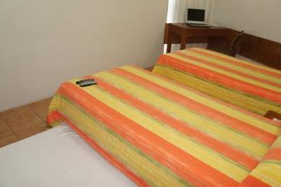 фото отеля Hotel Barramares