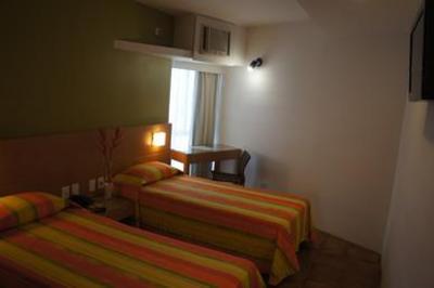 фото отеля Hotel Barramares
