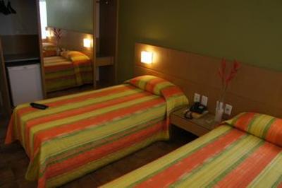 фото отеля Hotel Barramares