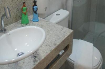 фото отеля Hotel Barramares