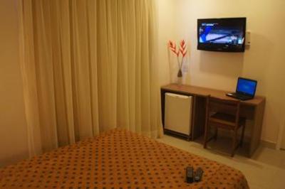 фото отеля Hotel Barramares