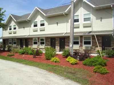 фото отеля Price Pointe Inn