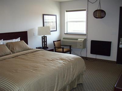 фото отеля Price Pointe Inn