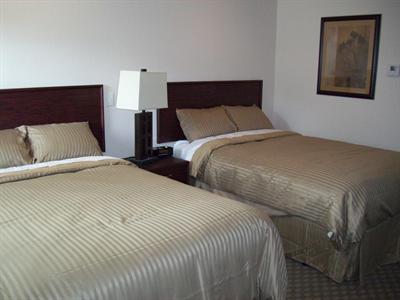 фото отеля Price Pointe Inn
