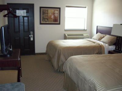 фото отеля Price Pointe Inn