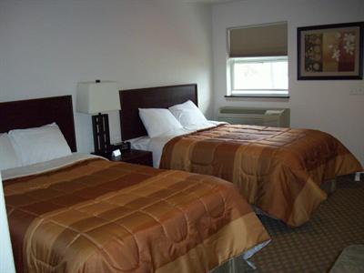 фото отеля Price Pointe Inn