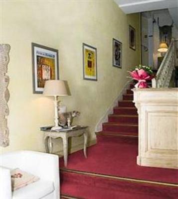 фото отеля Cote Patio Hotel Nimes