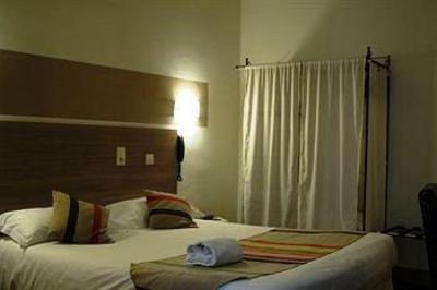 фото отеля Cote Patio Hotel Nimes