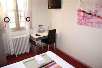 фото отеля Cote Patio Hotel Nimes