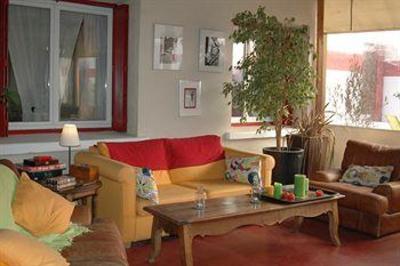 фото отеля Cote Patio Hotel Nimes